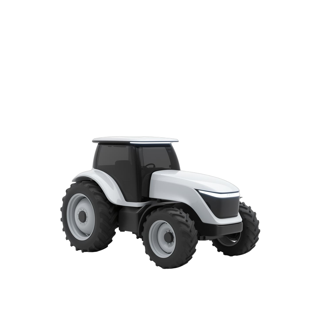 Traktor